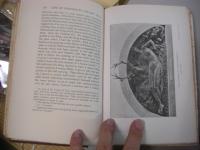 The life of Benvenuto Cellini 全2冊揃 ベンヴェヌート・チェッリーニ