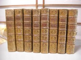 Histoire moderne : des Chinois, des Japonnois, des Indiens, des Persans, des Turcs, des Russiens, &c. : pour servier de suite à l'Histoire ancienne de M. Rollin
