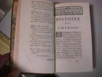 Histoire moderne : des Chinois, des Japonnois, des Indiens, des Persans, des Turcs, des Russiens, &c. : pour servier de suite à l'Histoire ancienne de M. Rollin