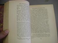 The historical writings of John Fiske 11冊
（全12冊の内1冊1巻欠)