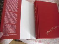 「ジャック.ロンドン書簡集」The Letters of Jack London 全3冊揃