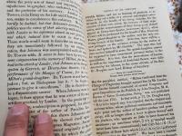 The works of Samuel Johnson 全6冊揃
with Murphy's essay Johnsons Works
