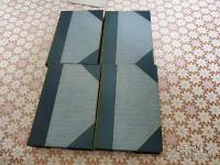 The works of Thomas Gray in prose and verse 全4冊揃
トマス・グレイ詩集