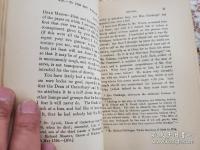 The works of Thomas Gray in prose and verse 全4冊揃
トマス・グレイ詩集