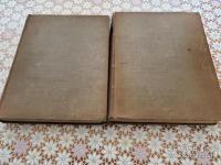 Voyages de Montesquieu 全2冊揃