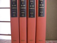 The complete works of Sir John Vanbrugh 全4冊揃
ジョン・ヴァンブラ作品集