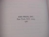 The complete works of Sir John Vanbrugh 全4冊揃
ジョン・ヴァンブラ作品集