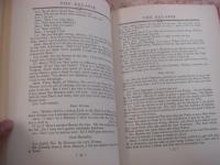 The complete works of Sir John Vanbrugh 全4冊揃
ジョン・ヴァンブラ作品集
