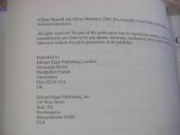 Foreign aid in the new global economy
The international library of writings on the new global economy