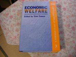 Economic welfare
Critical ideas in economics