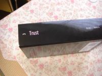 Trust
Critical studies in economic institutions