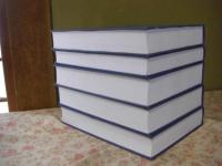 The new library of international accounting 全5冊揃