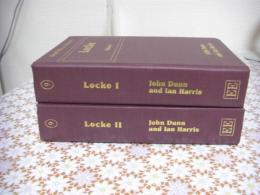 Great Political Thinkers 9  Locke 2冊揃