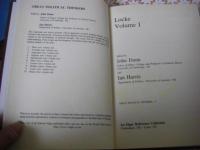 Great Political Thinkers 9  Locke 2冊揃