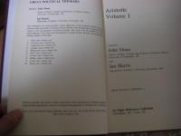 Great political thinkers 2  Aristotle 2冊揃