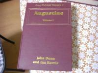  Great political thinkers 3  Augustine 2冊揃