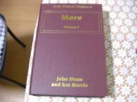 Great political thinkers 6  More 2冊揃