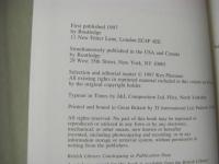 The Chicago School : critical assessments 4冊揃