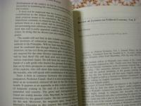 Knut Wicksell : critical assessments 3冊揃
Critical assessments of leading economists