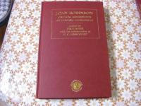 Joan Robinson 5冊揃
Critical assessments of leading economists