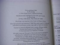 Joan Robinson 5冊揃
Critical assessments of leading economists
