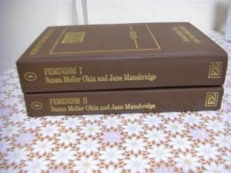 Feminism 2冊揃
Schools of thought in politics