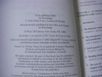 Søren Kierkegaard 4冊揃 : critical assessments of leading philosophers