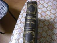 Œuvres complètes de Casimir Delavigne 6冊揃
カシミール・ドゥラヴィーニュ
