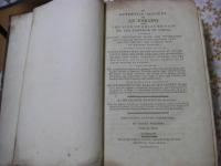 An authentic account of an embassy from the King of Great Britain to the Emperor of China 3冊揃  ジョージ・レオナード・スタントン