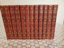 The works of Samuel Johnson 12冊揃
: to which is prefixed, an essay on his life and genius