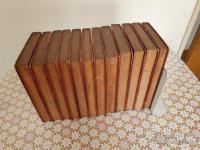 The works of Samuel Johnson 12冊揃
: to which is prefixed, an essay on his life and genius