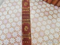 The works of Samuel Johnson 12冊揃
: to which is prefixed, an essay on his life and genius