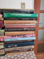 英文 洋書 Shakespeare 一括45冊 シェイクスピア( Shakespeare) / 古本