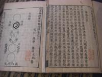 近思録集解便蒙詳説 24卷附録2卷 全26冊揃