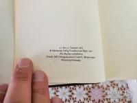 Jahrestage : aus dem Leben von Gesine Cresspahl 4册全＋Kleines Adreßbuch für Jerichow und New York  ウーヴェ・ヨーンゾン