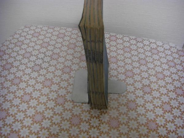 新選増補　大匠雛形大全　5冊 新選増補大匠雛形大全 全5冊揃 / 古本、中古本、古書籍の通販は