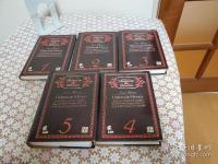 Historia de Mexico 全5冊揃 
メキシコの歴史 
