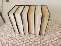 The Swedenborg Concordance 全6冊揃
a complete work of reference to the theological writings of Emanuel Swedenborg