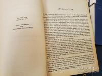 The Swedenborg Concordance 全6冊揃
a complete work of reference to the theological writings of Emanuel Swedenborg