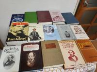英文 Charles Dickens 32冊 