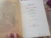 英文 The works of Alphonse Daudet 全24冊揃
アルフォンス・ドーデ作品集