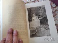 英文 The works of Alphonse Daudet 全24冊揃
アルフォンス・ドーデ作品集