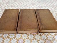 The dramatick works of Mr. Nathanael Lee 全3冊揃
ナサニエル・リー作品集