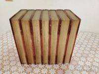 Novels and tales 全7冊揃