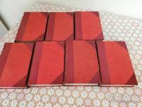 Novels and tales 全7冊揃