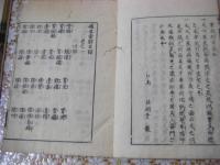 病名彙解 全8冊揃（7巻序目1巻 ）

