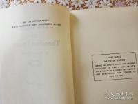 The works of Theodore Dreiser 全20冊揃
セオドア・ドライサー 作品集
