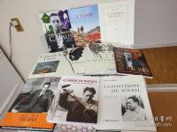 フランス語 Albert Camus 10冊
アルベールカミュ