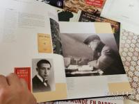 フランス語 Albert Camus 10冊
アルベールカミュ