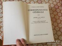 Charles-Albert Cingria Correspondance generale 全5冊
シャルル＝アルベール・サングリア